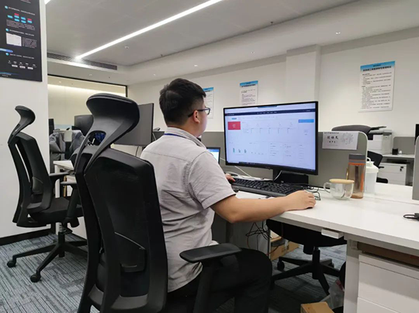 NLC电子(中国)集团