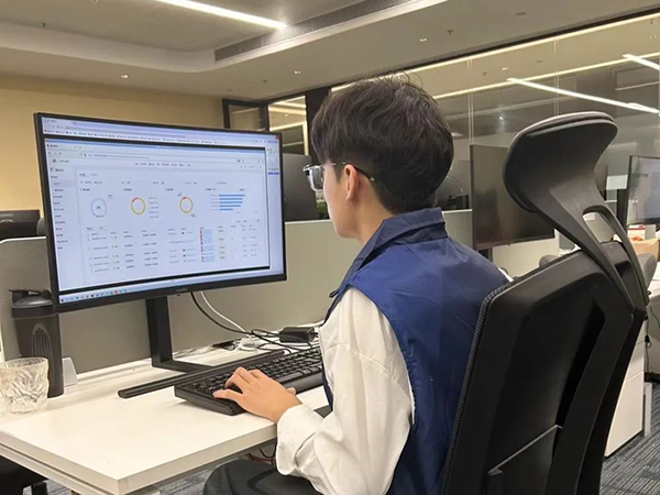 NLC电子(中国)集团