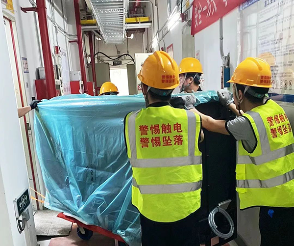 NLC电子(中国)集团