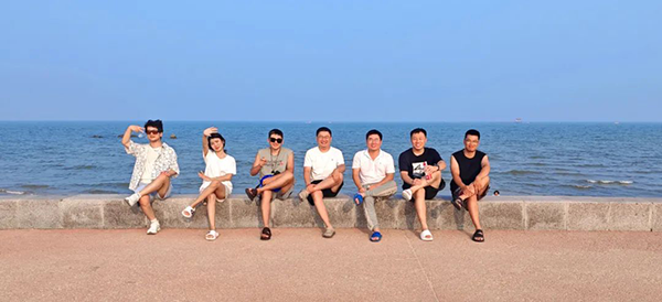 NLC电子(中国)集团