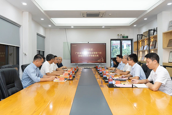 NLC电子(中国)集团