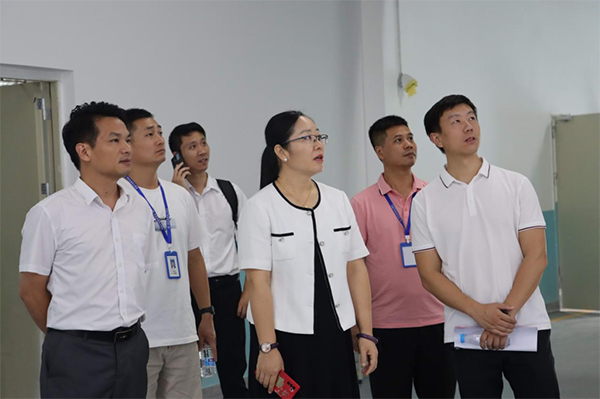 NLC电子(中国)集团