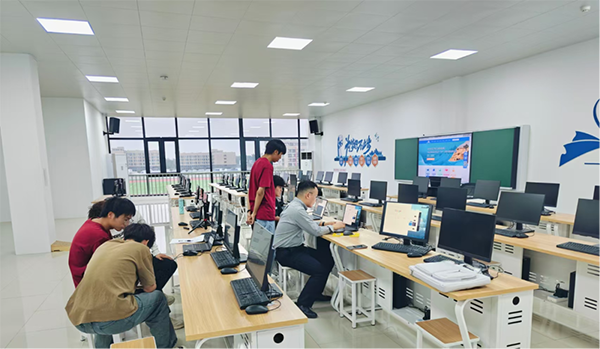 NLC电子(中国)集团