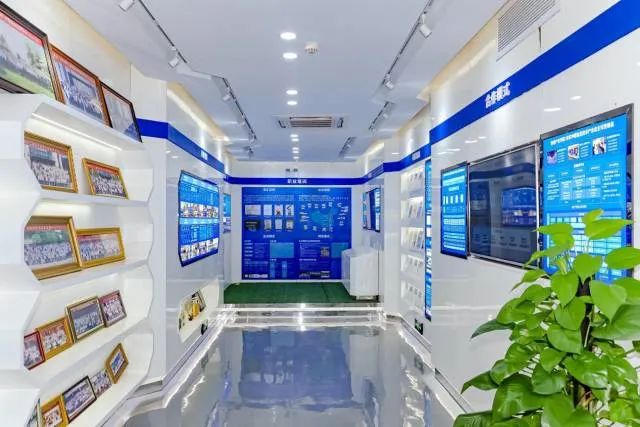 NLC电子(中国)集团