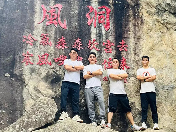 NLC电子(中国)集团