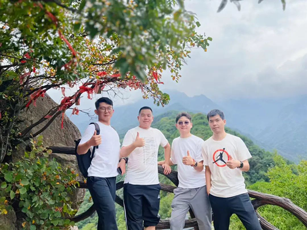 NLC电子(中国)集团