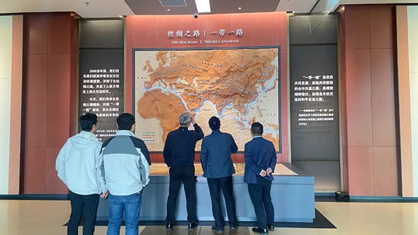NLC电子(中国)集团
