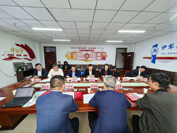 NLC电子(中国)集团