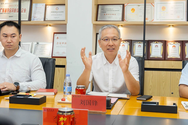 NLC电子(中国)集团