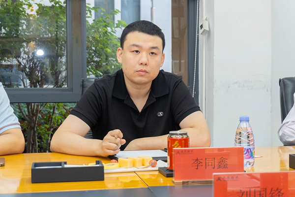 NLC电子(中国)集团