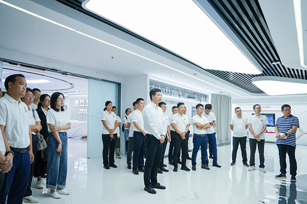 NLC电子(中国)集团