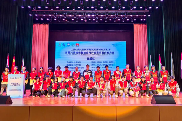 NLC电子(中国)集团