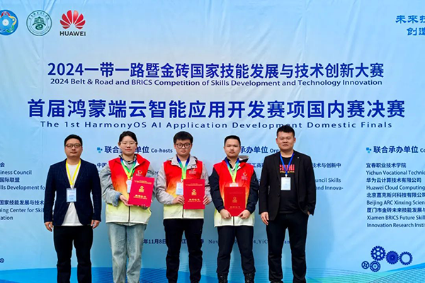 NLC电子(中国)集团