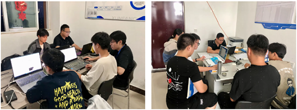 NLC电子(中国)集团