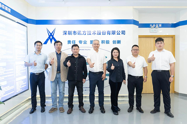 NLC电子(中国)集团