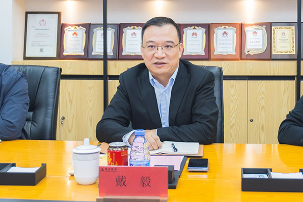 NLC电子(中国)集团