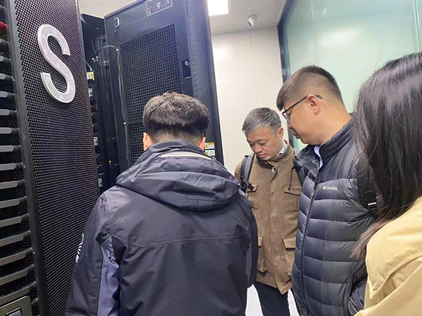 NLC电子(中国)集团