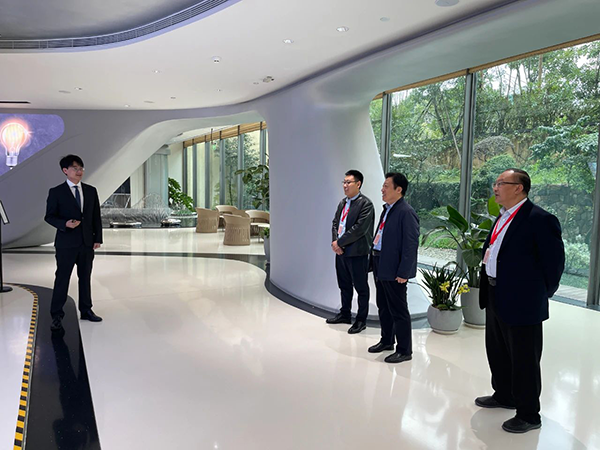 NLC电子(中国)集团