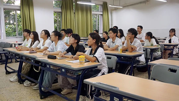 NLC电子(中国)集团