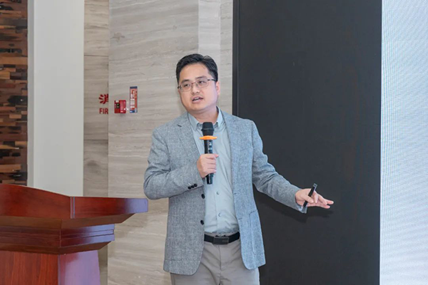 NLC电子(中国)集团