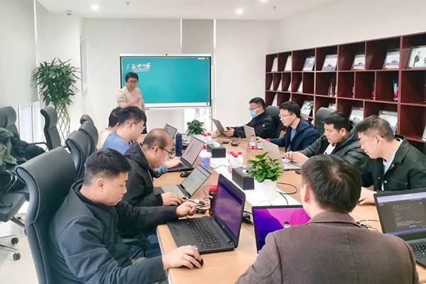 NLC电子(中国)集团
