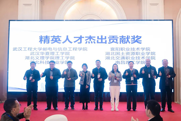NLC电子(中国)集团