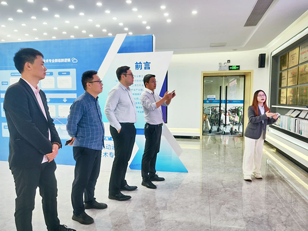 NLC电子(中国)集团