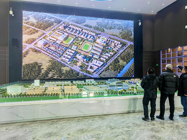 NLC电子(中国)集团