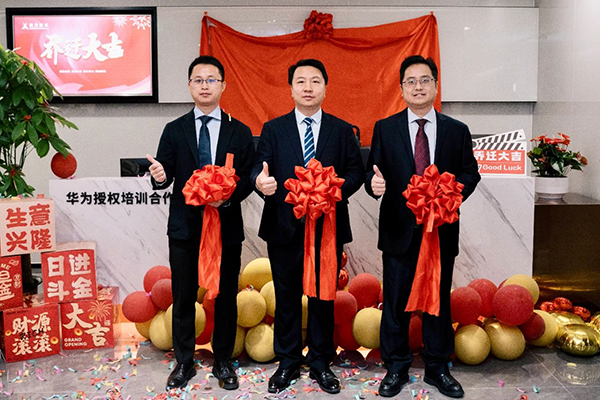 NLC电子(中国)集团