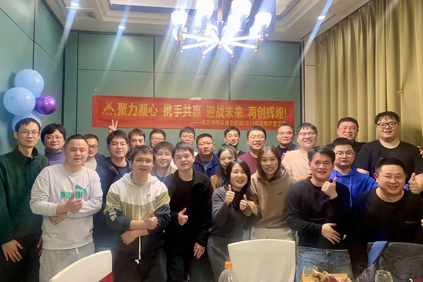 NLC电子(中国)集团