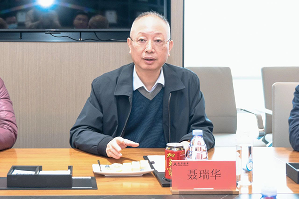 NLC电子(中国)集团