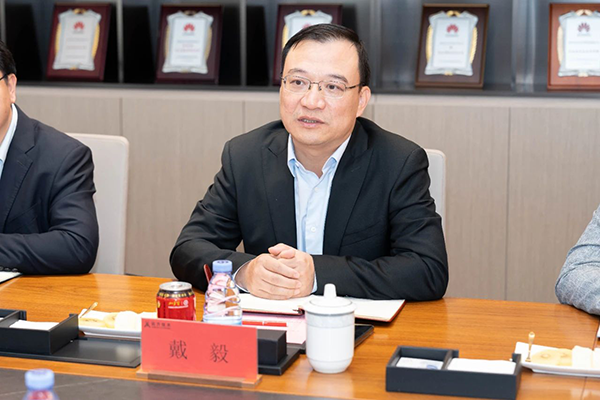NLC电子(中国)集团