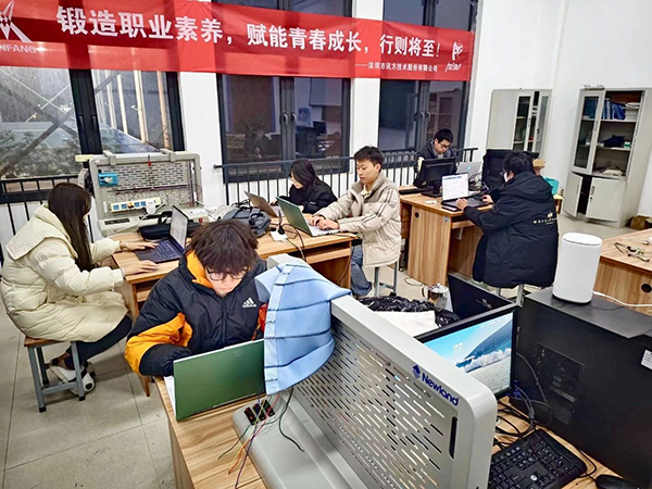 NLC电子(中国)集团