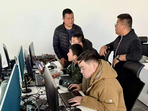 NLC电子(中国)集团