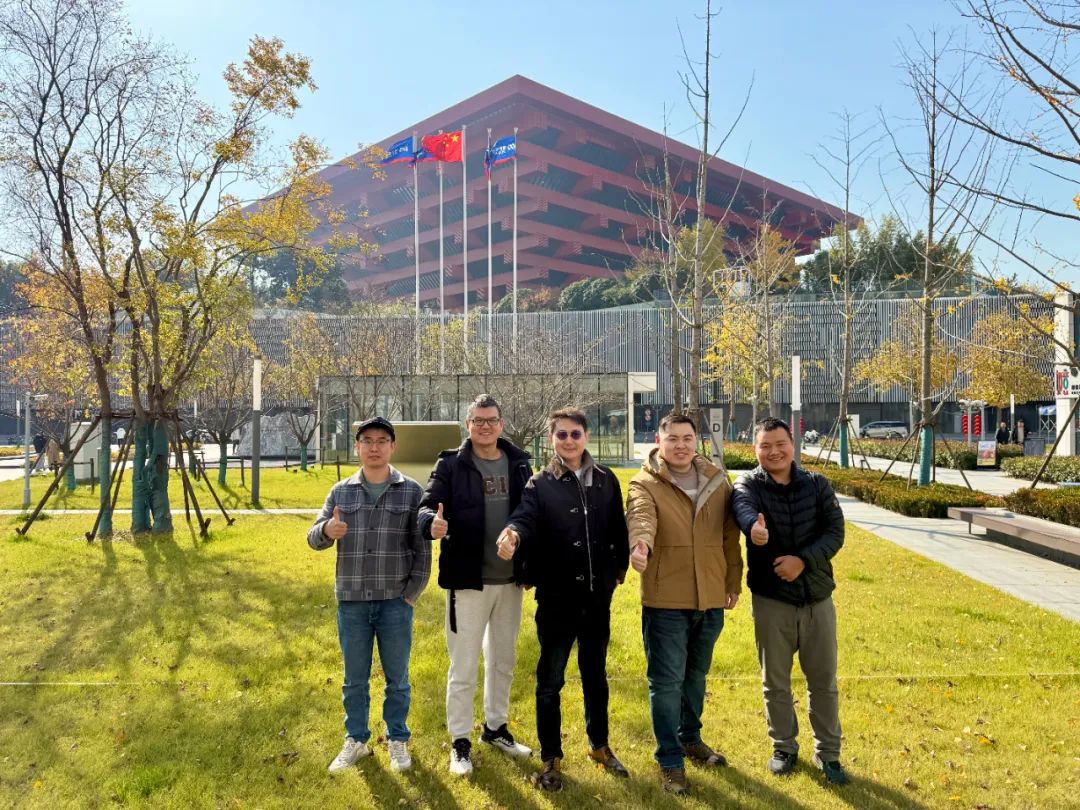 NLC电子(中国)集团