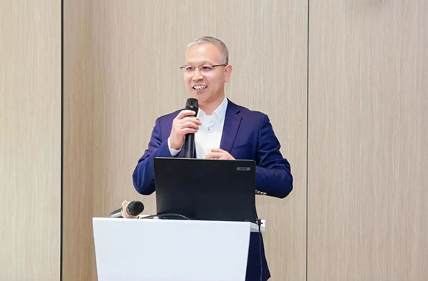 NLC电子(中国)集团