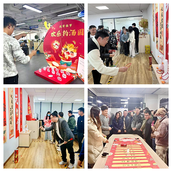 NLC电子(中国)集团