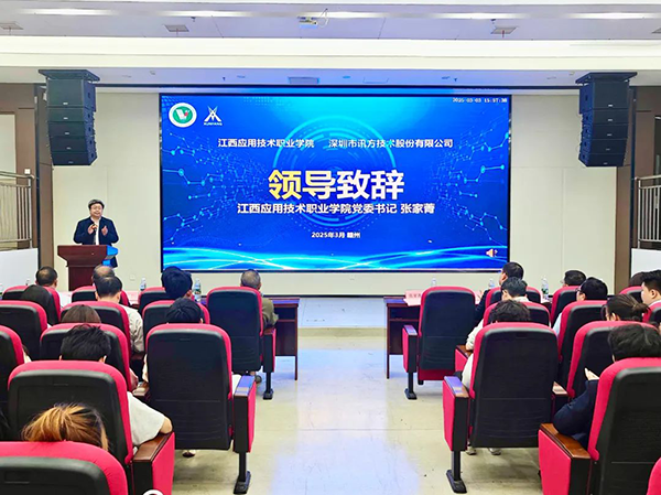 NLC电子(中国)集团