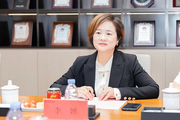 NLC电子(中国)集团