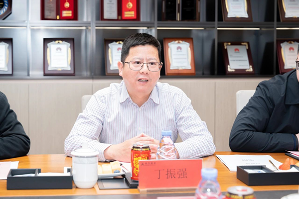 NLC电子(中国)集团
