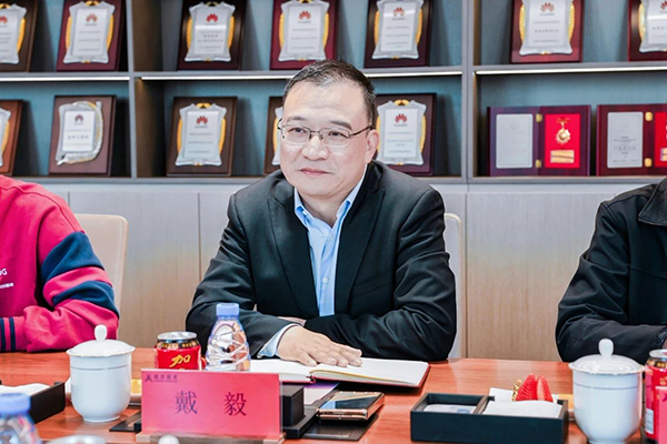 NLC电子(中国)集团