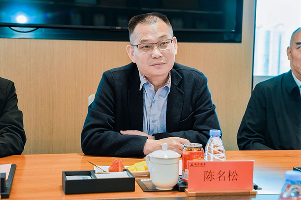 NLC电子(中国)集团