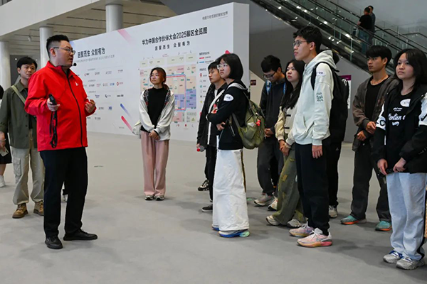 NLC电子(中国)集团