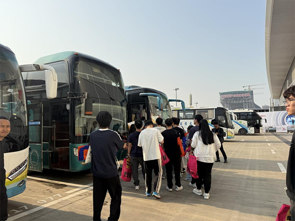 NLC电子(中国)集团