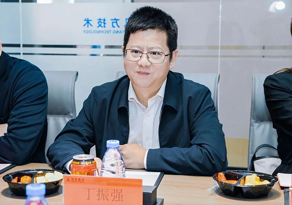 NLC电子(中国)集团