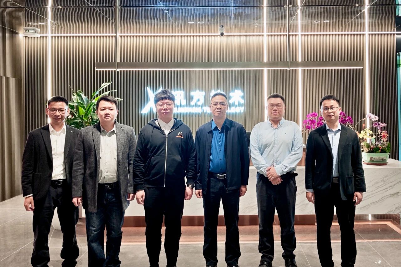 NLC电子(中国)集团