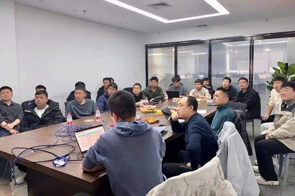NLC电子(中国)集团