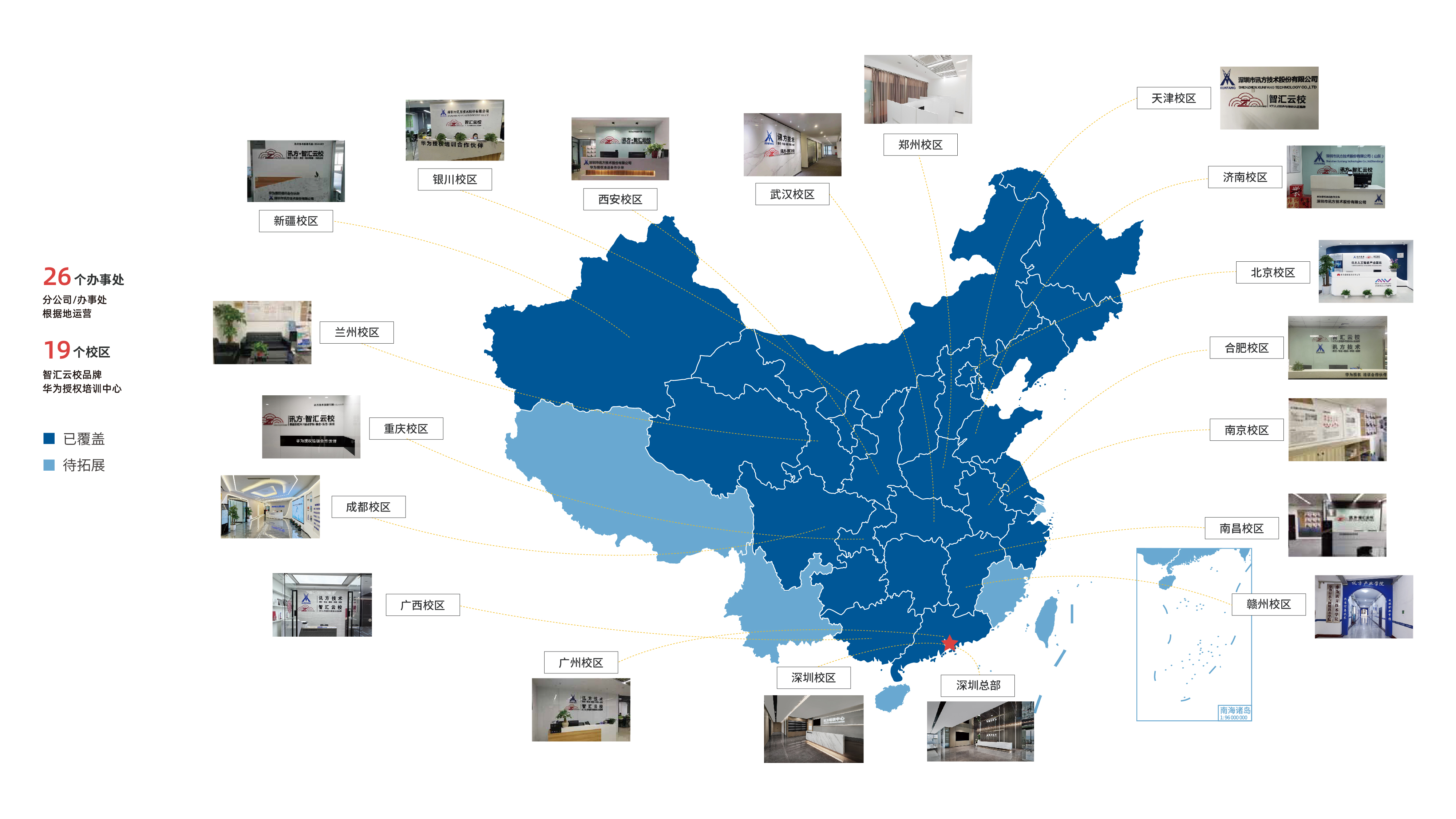 NLC电子(中国)集团