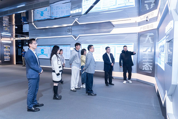 NLC电子(中国)集团