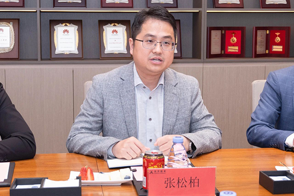 NLC电子(中国)集团